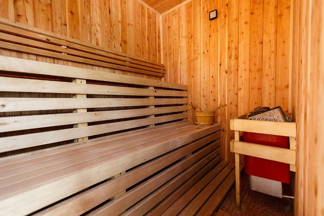 Apartament Skandynawski Nowe Worowo Exterior photo